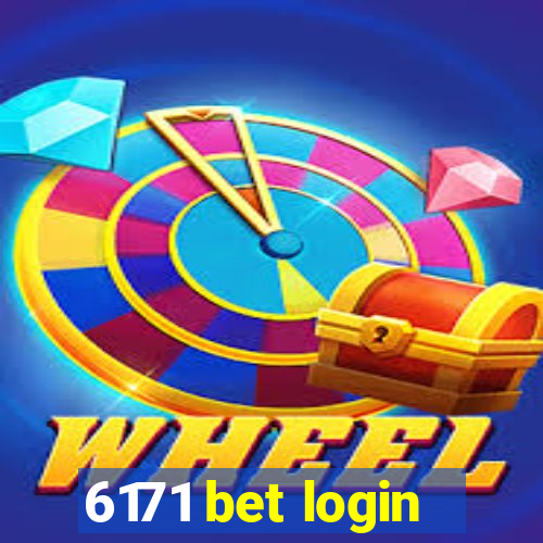 6171 bet login